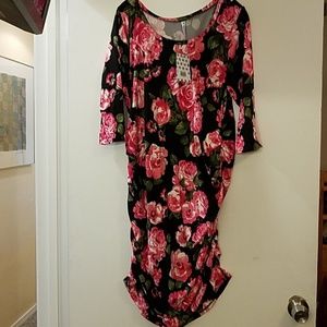 Piphany Amsterdam dress, XL, NWT